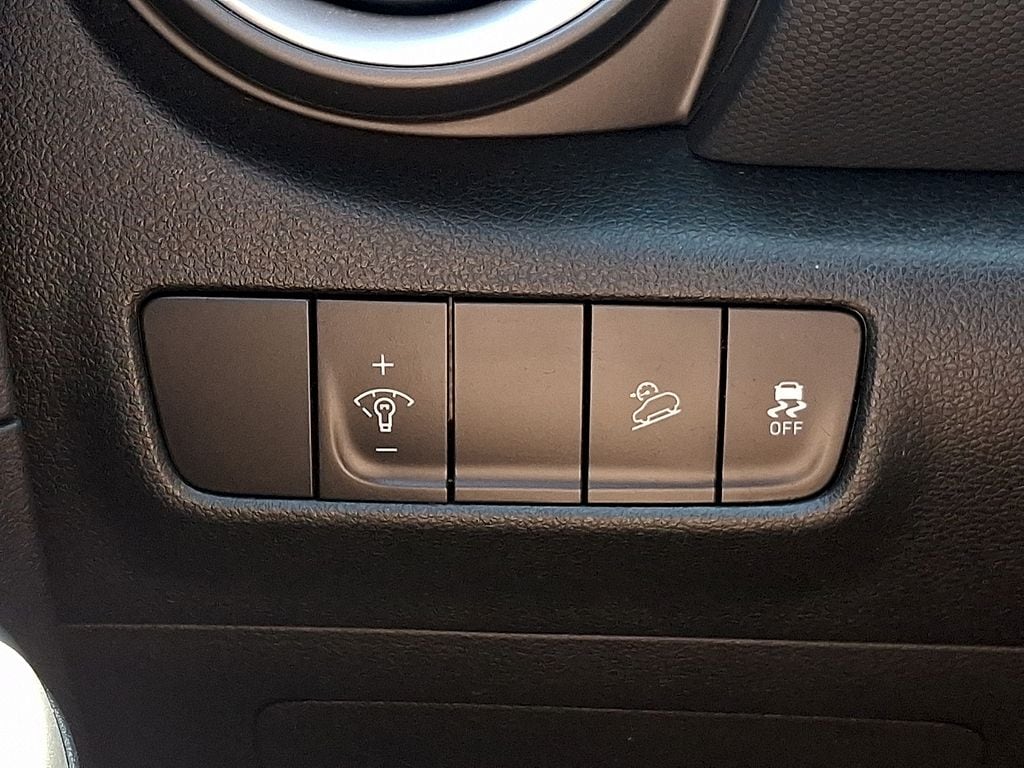 2022 Hyundai Kona SE - Photo 25
