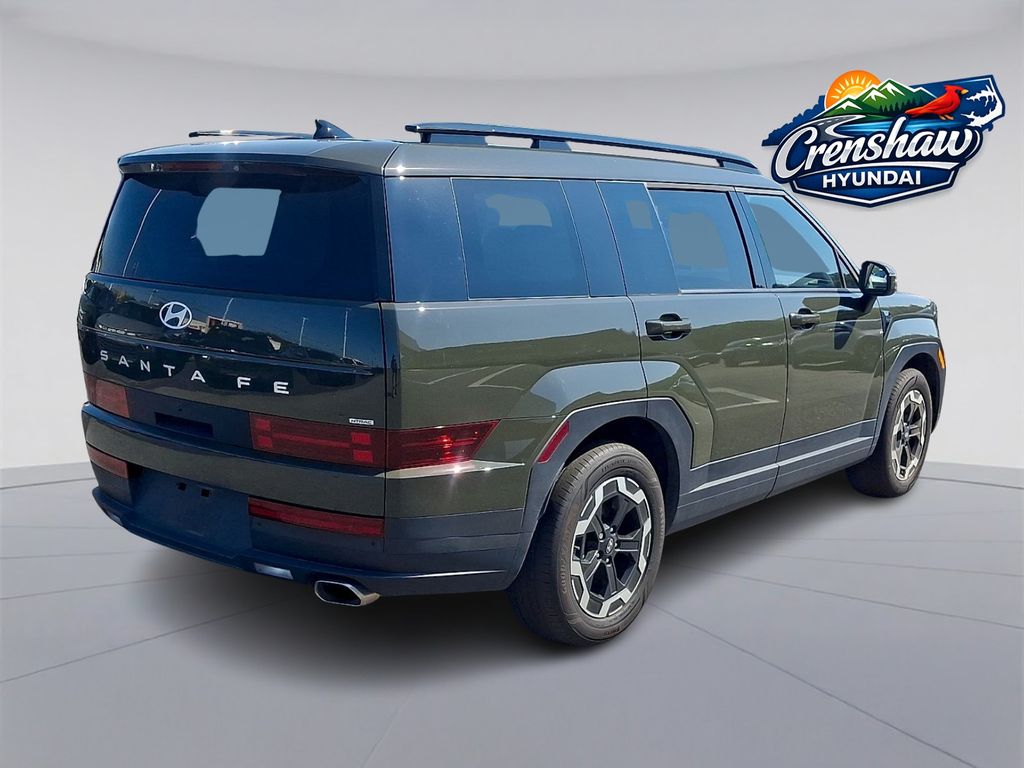 2024 Hyundai Santa Fe SEL - Photo 6