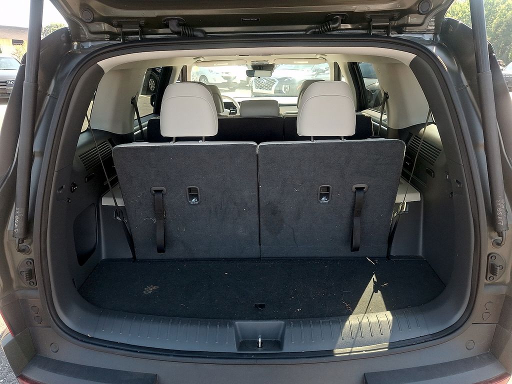 2024 Hyundai Santa Fe SEL - Photo 29