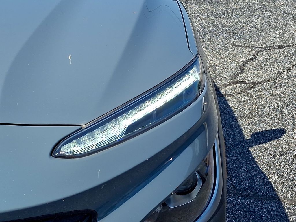 2022 Hyundai Kona SE - Photo 9