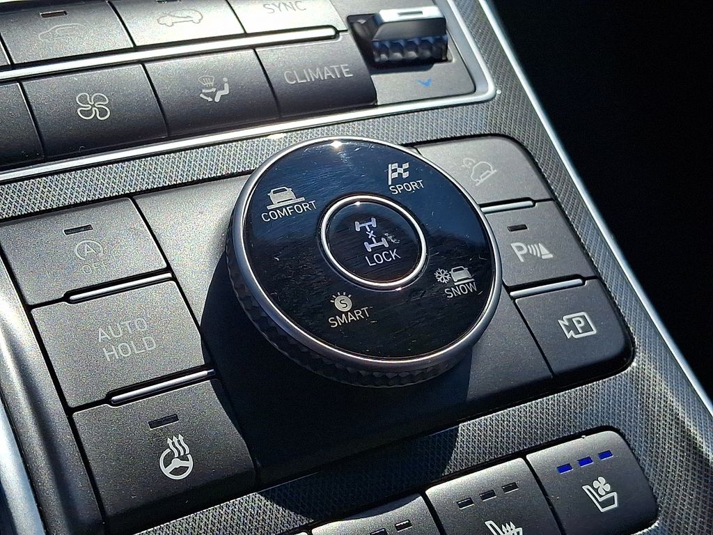 2023 Hyundai Santa Fe Calligraphy - Photo 25