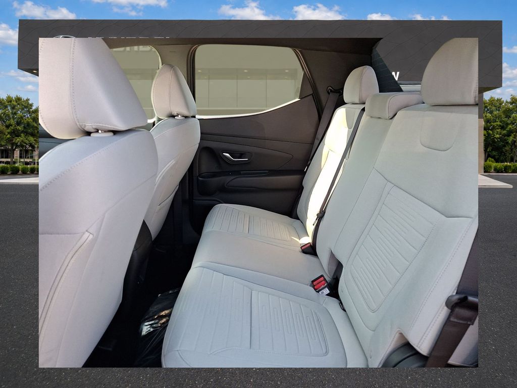 2026 Hyundai Santa Cruz SE - Photo 6