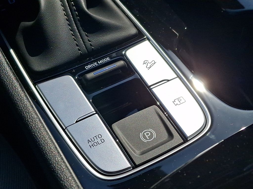2026 Hyundai Santa Cruz SE - Photo 16