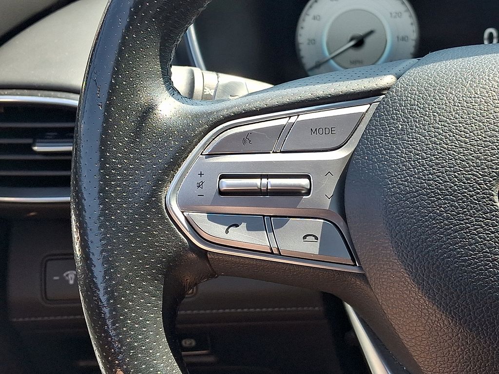 2023 Hyundai Santa Fe Calligraphy - Photo 21