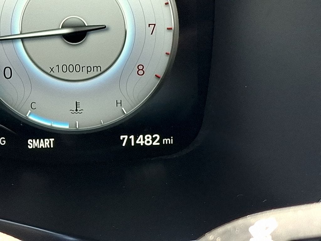 2023 Hyundai Santa Fe Calligraphy - Photo 20