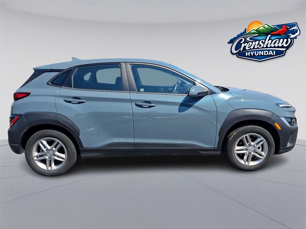 2022 Hyundai Kona SE - Photo 7