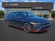 New 2026 Hyundai Elantra N Base Sedan DCT