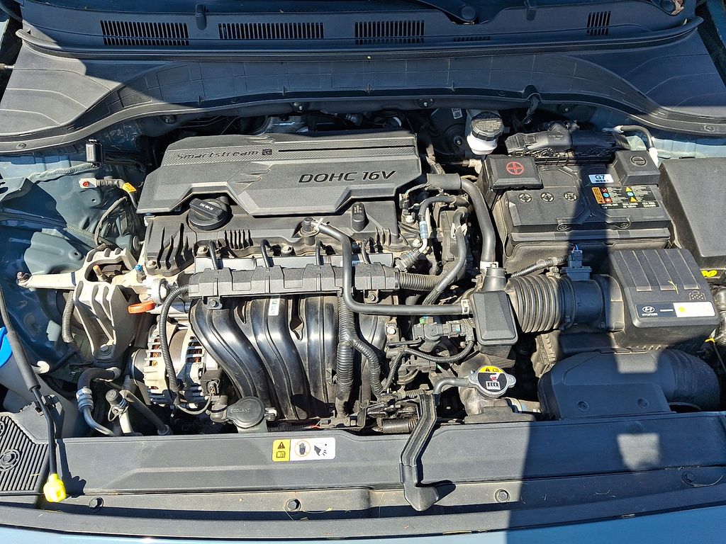 2022 Hyundai Kona SE - Photo 28