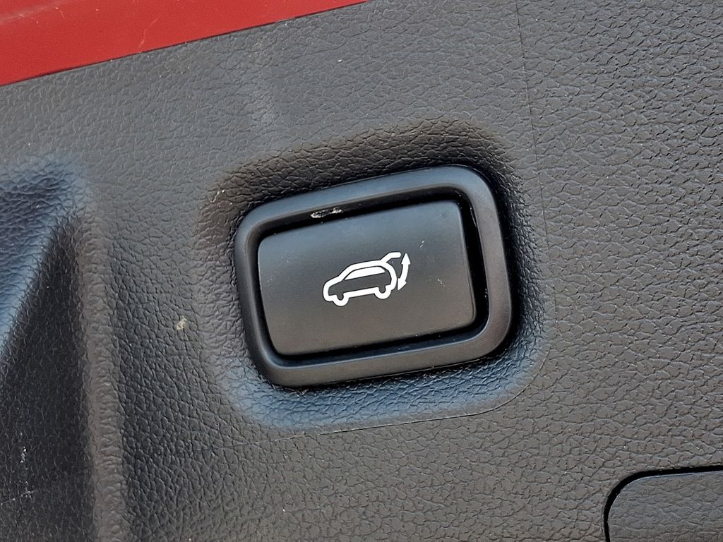 2023 Hyundai Santa Fe Calligraphy - Photo 30