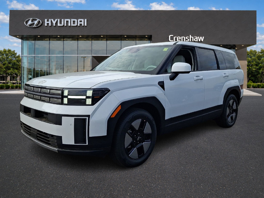 New 2026 Hyundai Santa FE Hybrid SE SE SUV