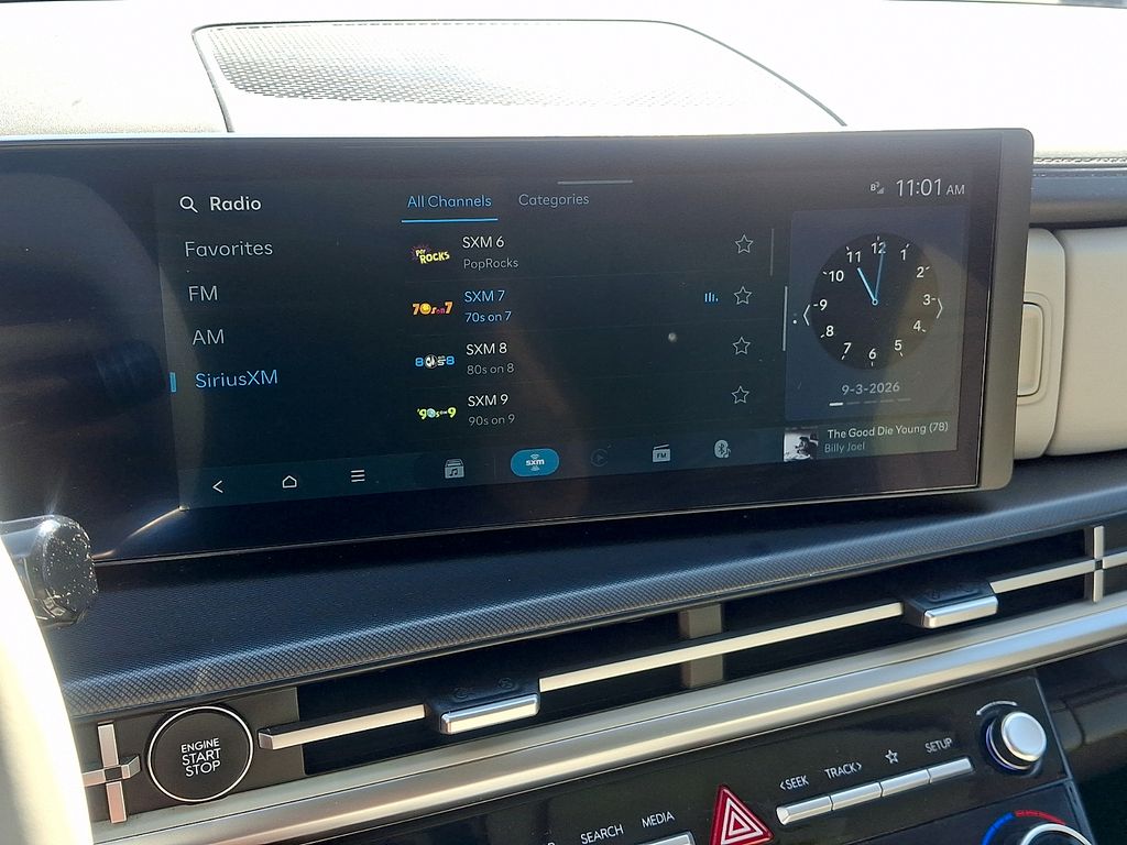 2024 Hyundai Santa Fe SEL - Photo 16
