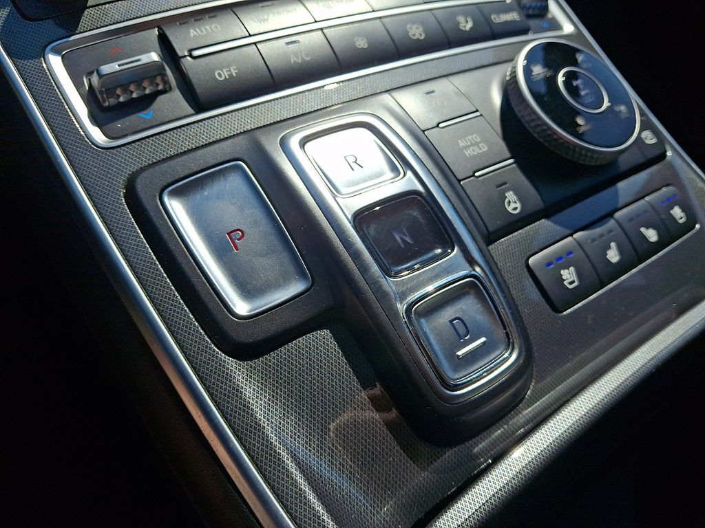 2023 Hyundai Santa Fe Calligraphy - Photo 14