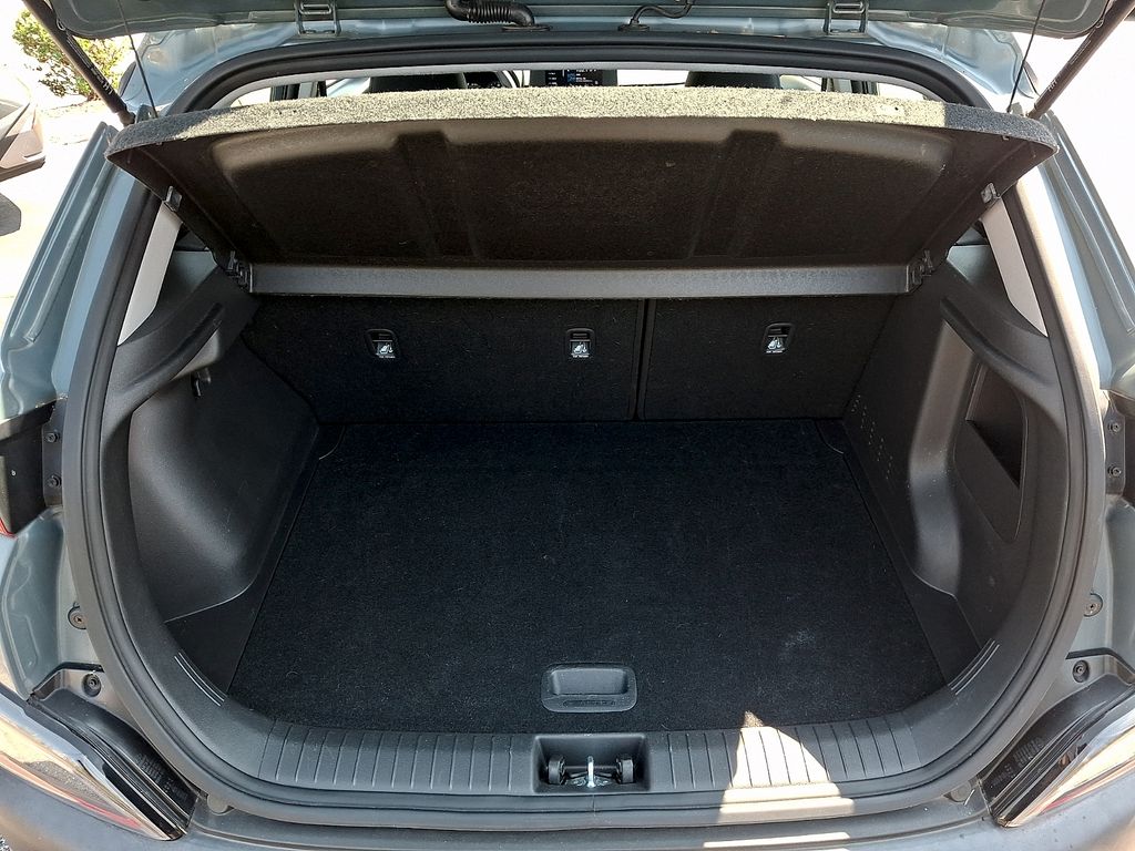 2022 Hyundai Kona SE - Photo 29
