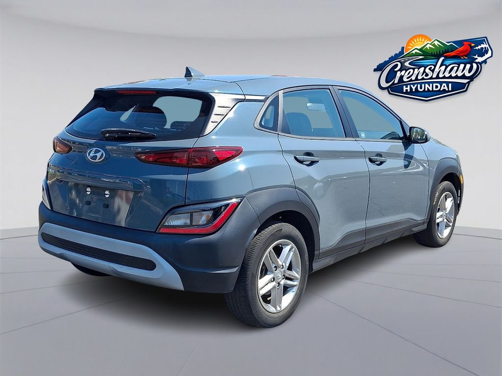 2022 Hyundai Kona SE - Photo 6
