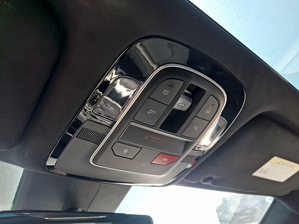 2023 Hyundai Santa Fe Calligraphy - Photo 26