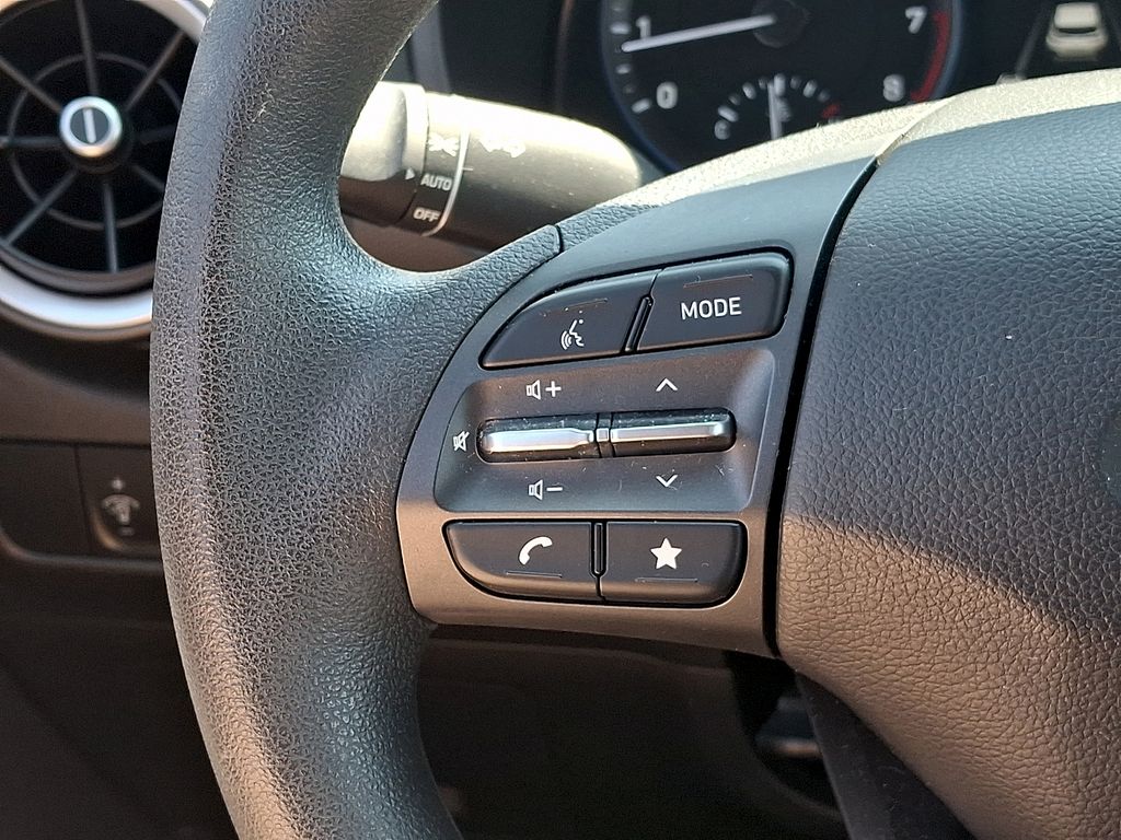 2022 Hyundai Kona SE - Photo 21