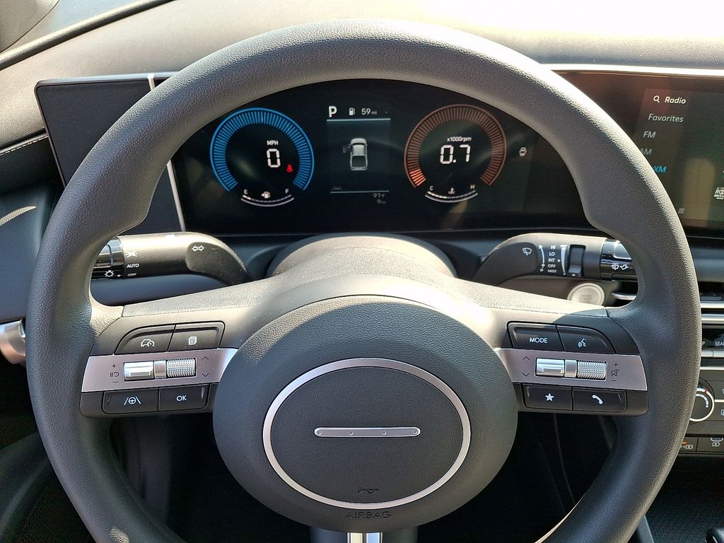 2026 Hyundai Santa Cruz SE - Photo 14