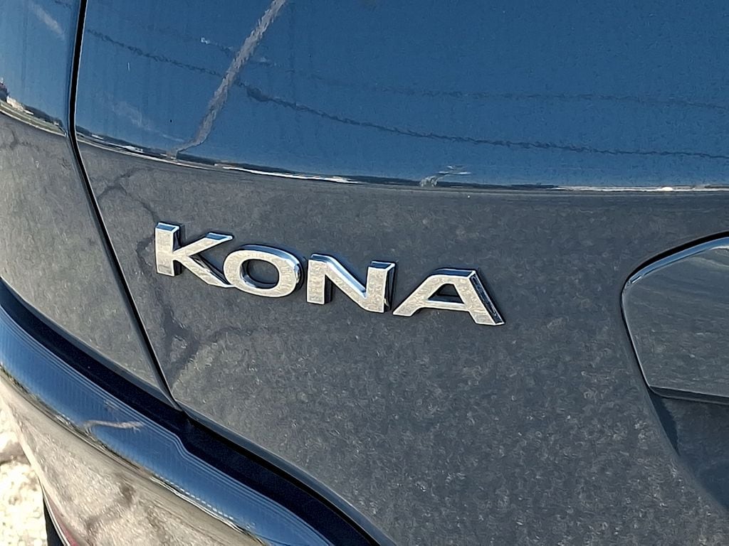 2022 Hyundai Kona SE - Photo 31