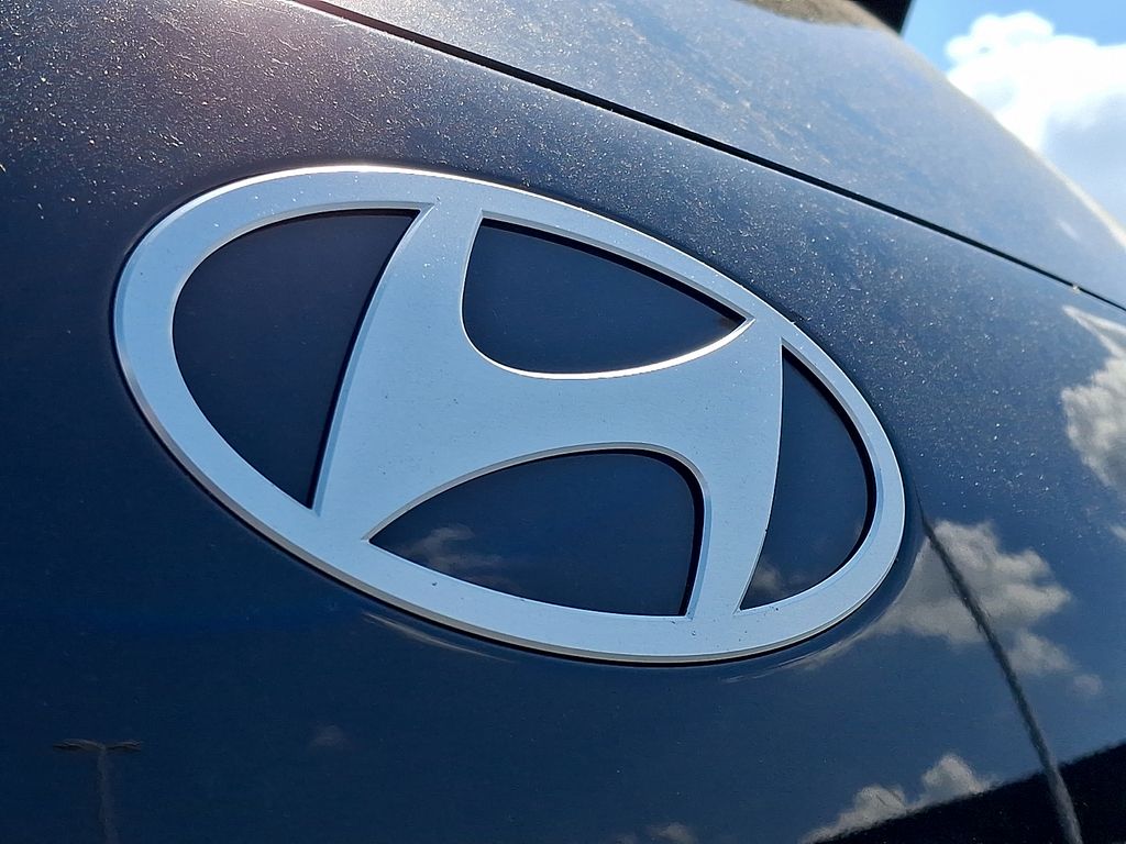 2026 Hyundai Palisade Calligraphy - Photo 20