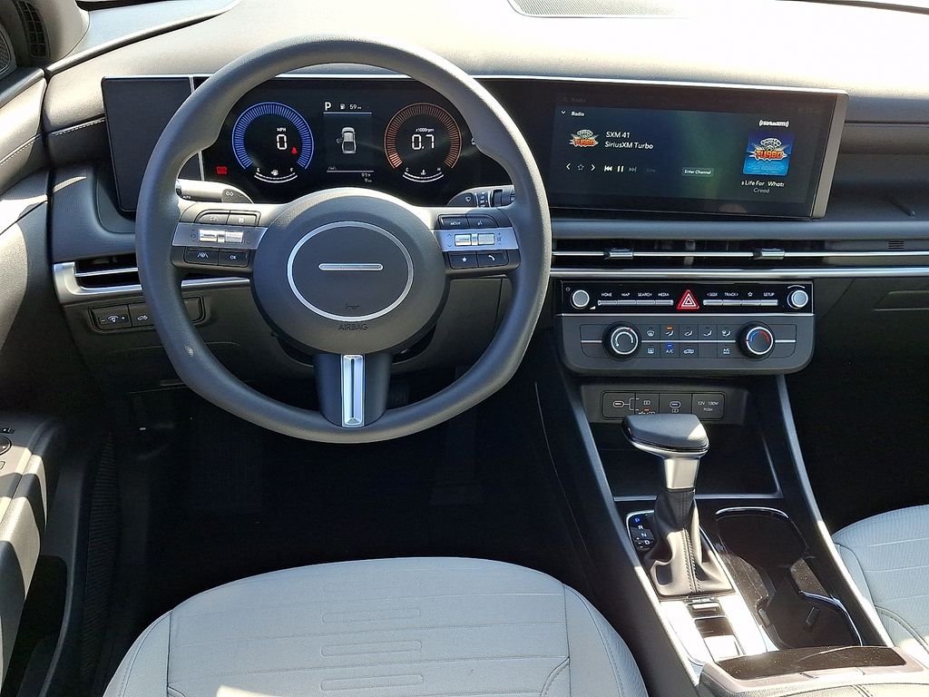 2026 Hyundai Santa Cruz SE - Photo 7