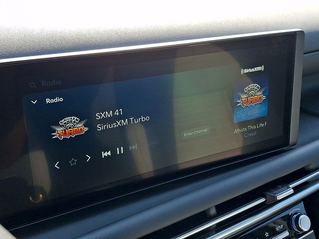 2026 Hyundai Santa Cruz SE - Photo 12