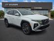 New 2026 Hyundai Tucson Hybrid Limited AWD Limited  SUV