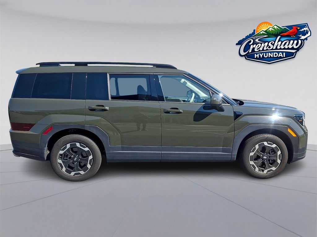 2024 Hyundai Santa Fe SEL - Photo 7
