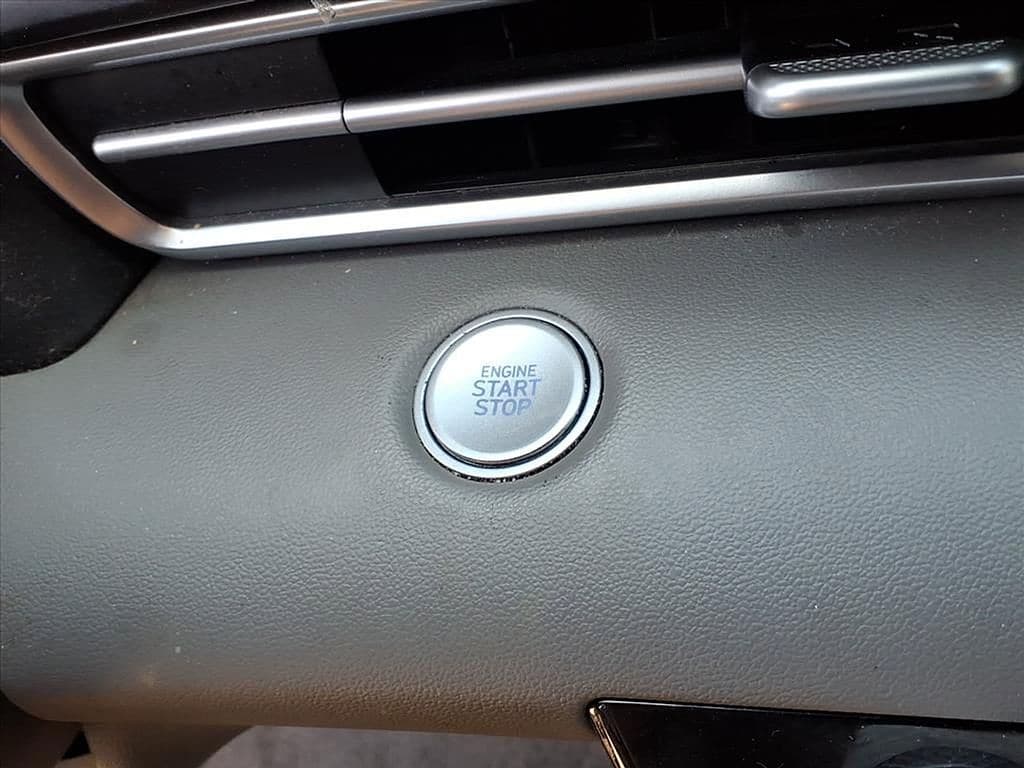 2023 Hyundai Elantra Blue - Photo 10