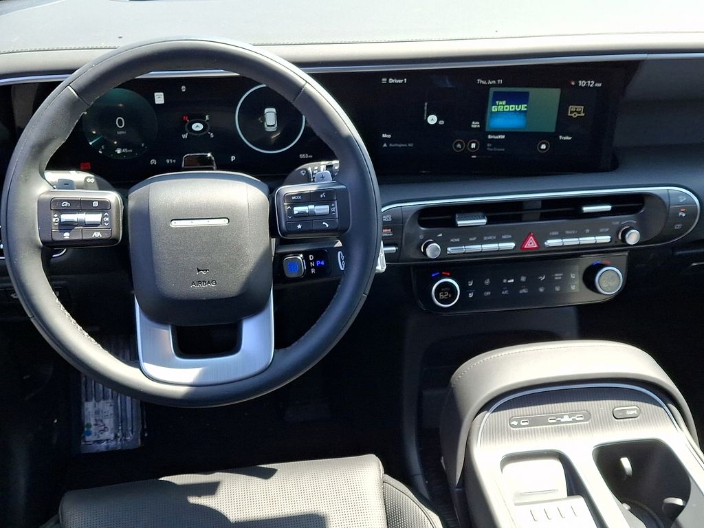 2026 Hyundai Palisade Calligraphy - Photo 7