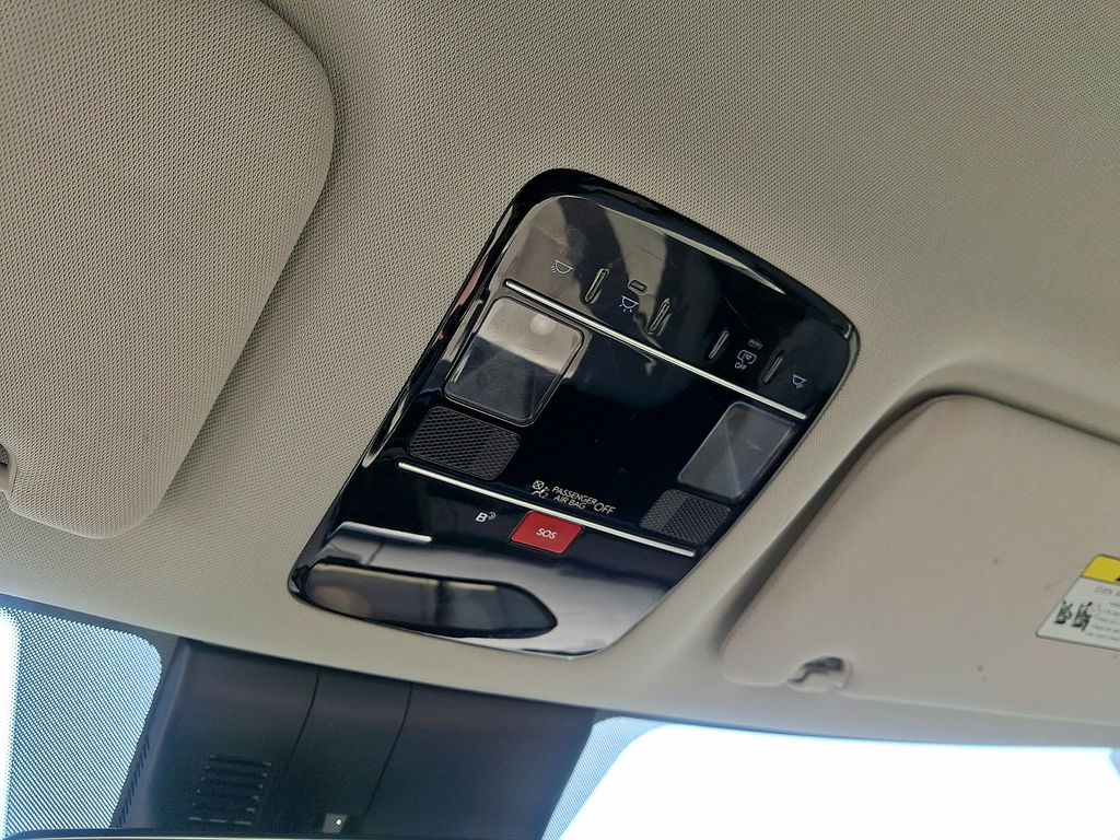 2024 Hyundai Santa Fe SEL - Photo 24