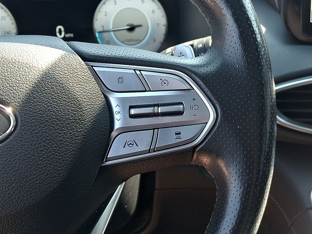 2023 Hyundai Santa Fe Calligraphy - Photo 22