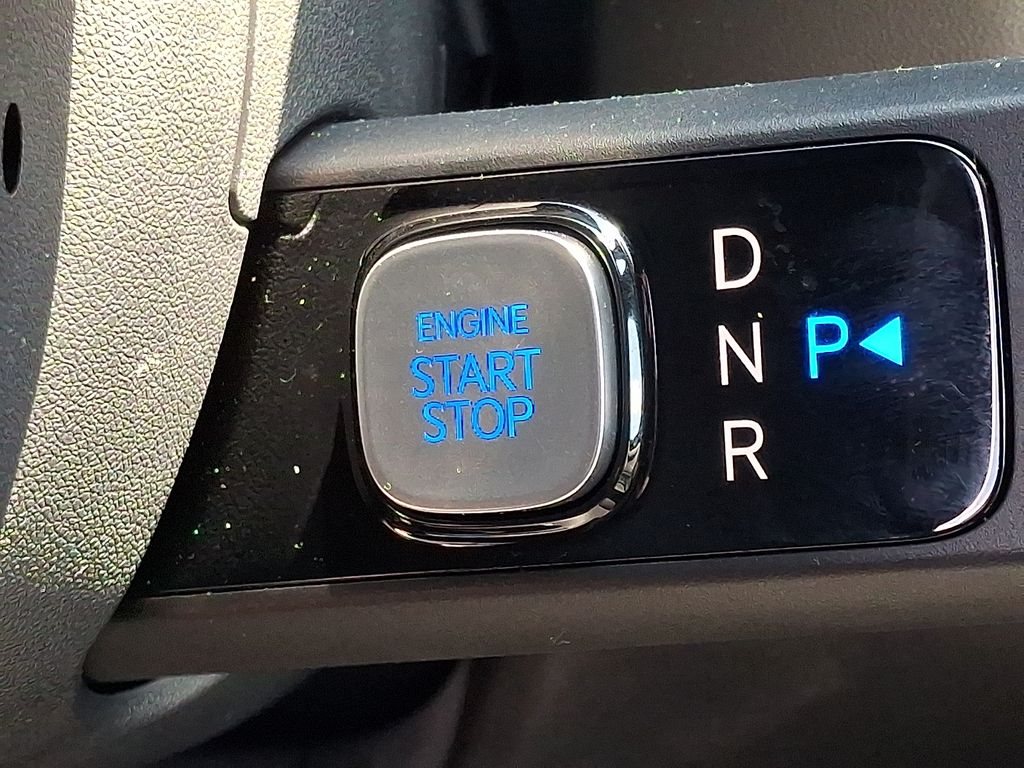 2026 Hyundai Palisade Calligraphy - Photo 17