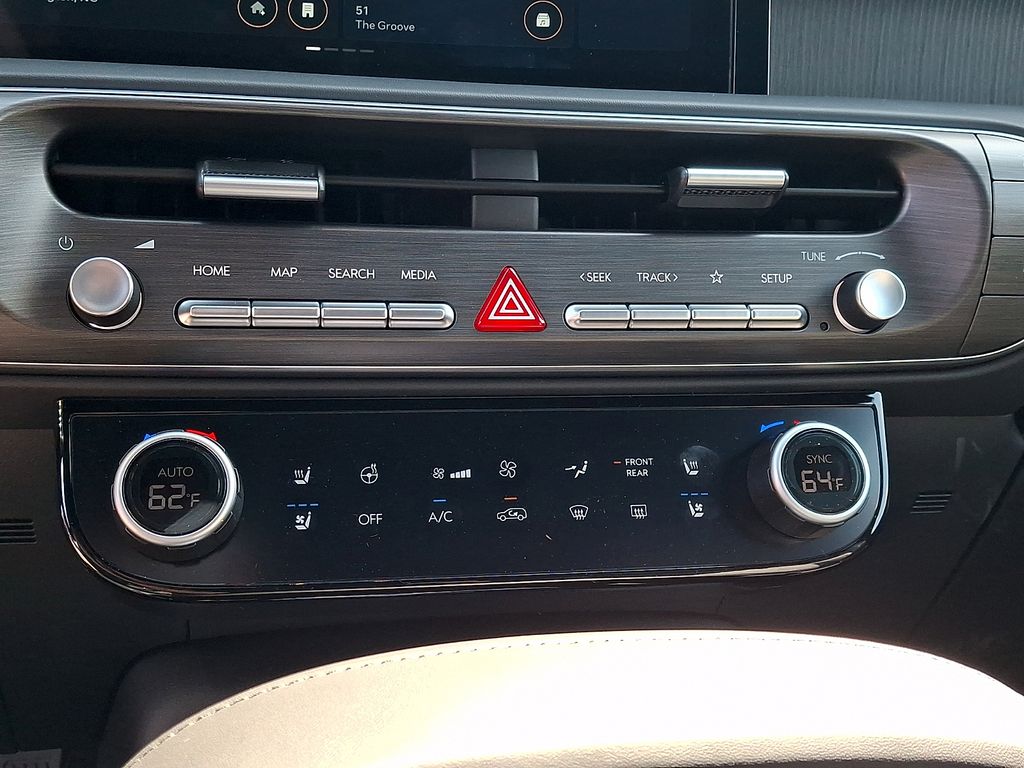 2026 Hyundai Palisade Calligraphy - Photo 12
