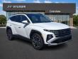 New 2026 Hyundai Tucson Limited Limited  SUV