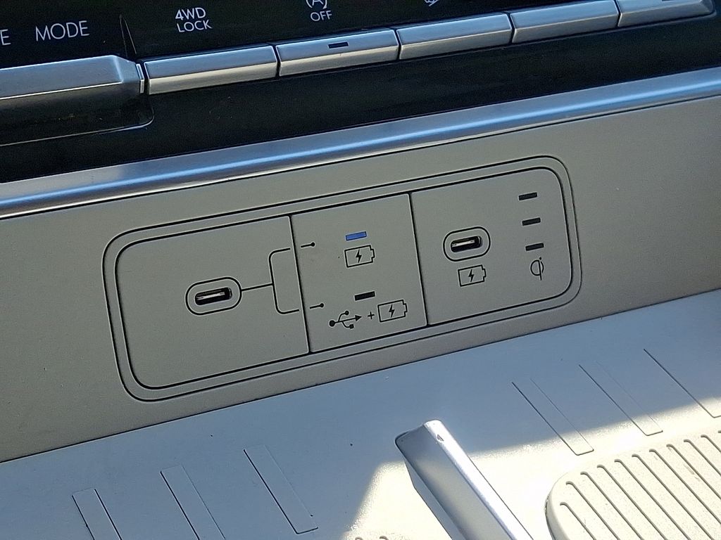 2024 Hyundai Santa Fe SEL - Photo 26