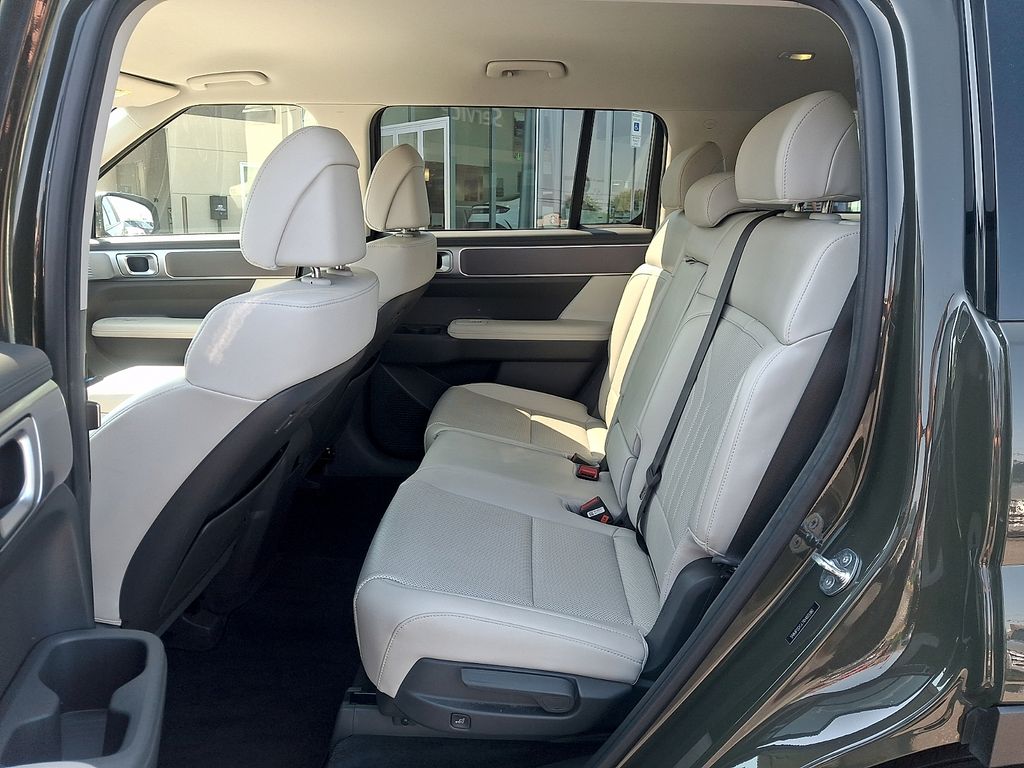 2024 Hyundai Santa Fe SEL - Photo 10