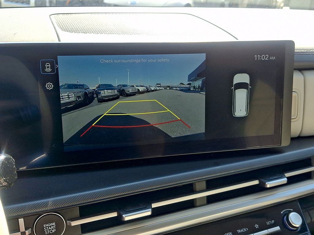 2024 Hyundai Santa Fe SEL - Photo 18