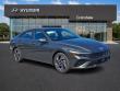 New 2026 Hyundai Elantra Hybrid Limited Limited  Sedan