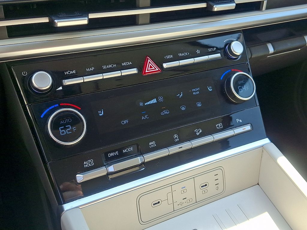 2024 Hyundai Santa Fe SEL - Photo 15