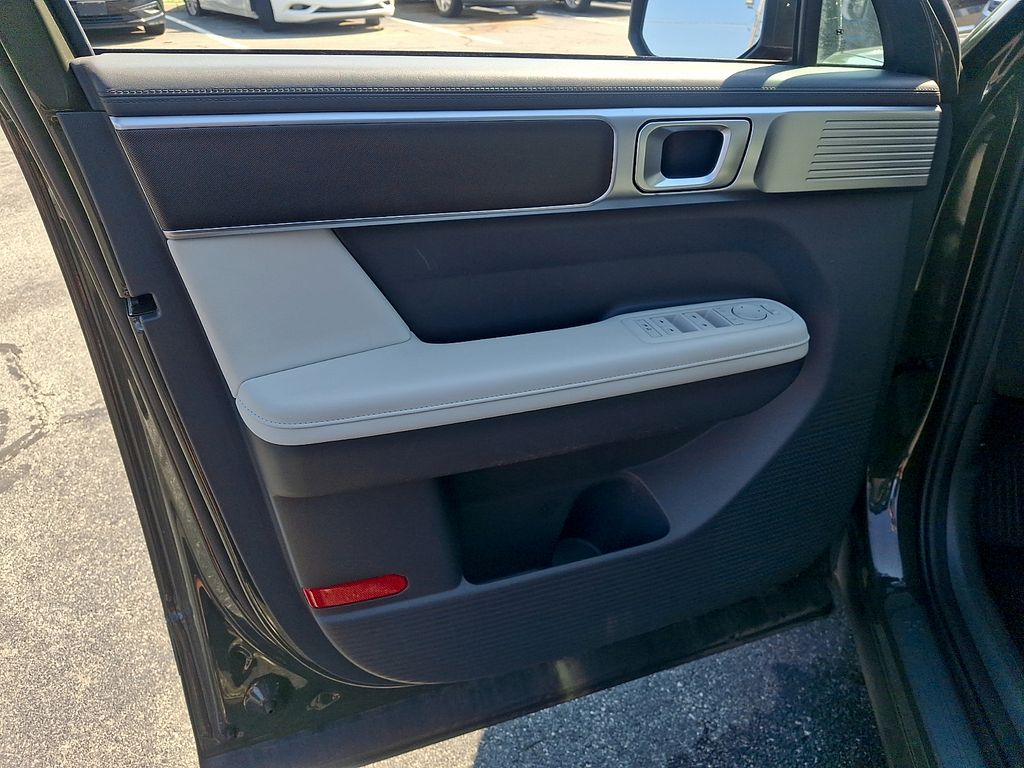 2024 Hyundai Santa Fe SEL - Photo 12