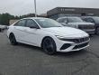 New 2026 Hyundai Elantra SEL Sport SEL Sport  Sedan