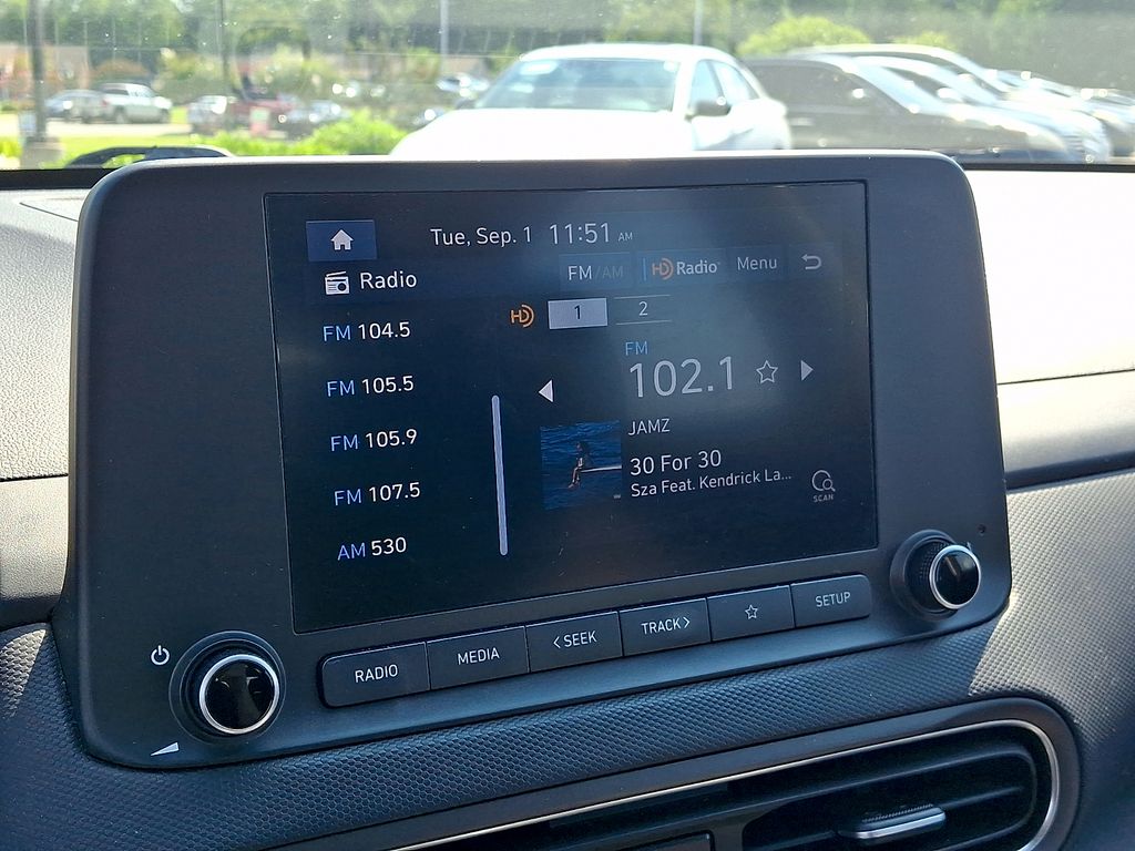 2022 Hyundai Kona SE - Photo 16