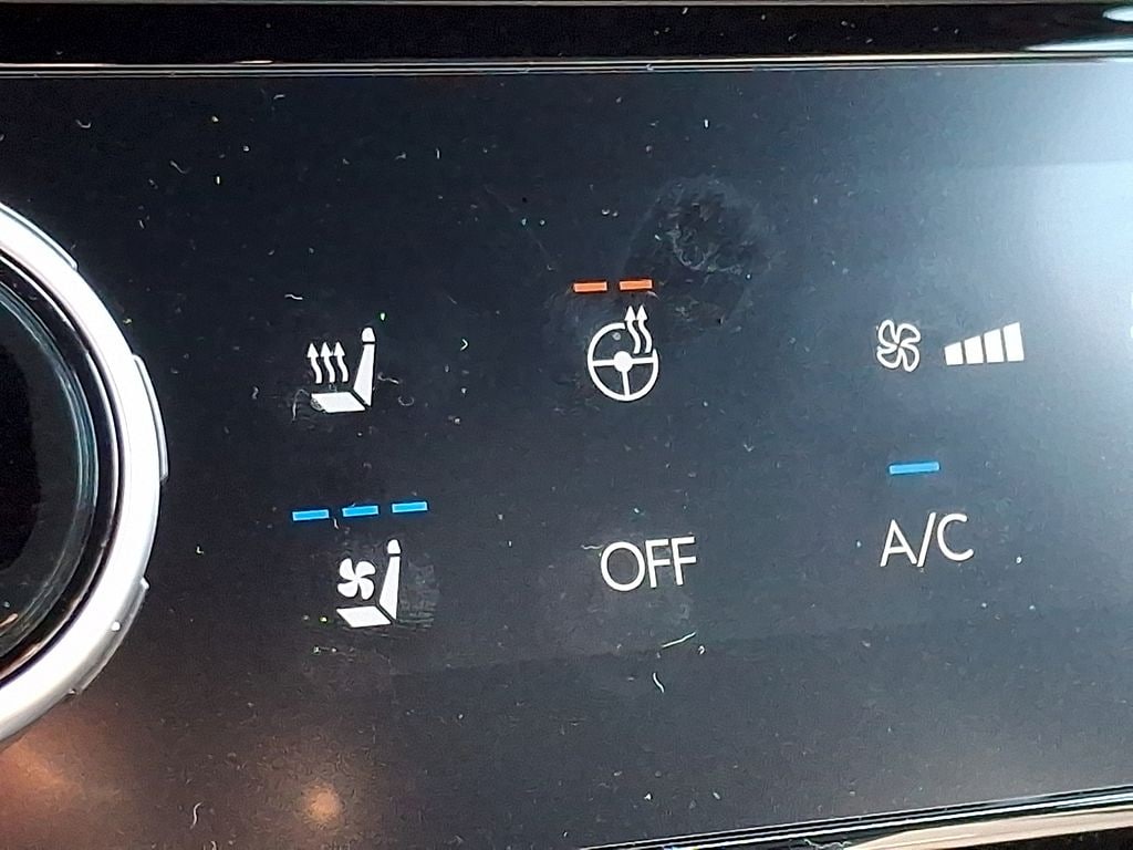 2026 Hyundai Palisade Calligraphy - Photo 18