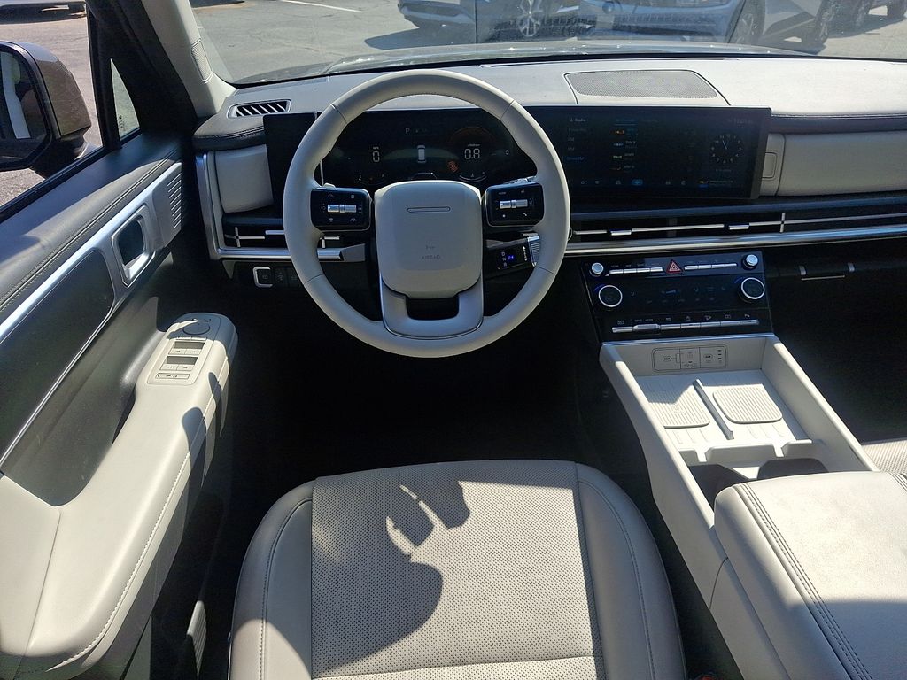 2024 Hyundai Santa Fe SEL - Photo 11