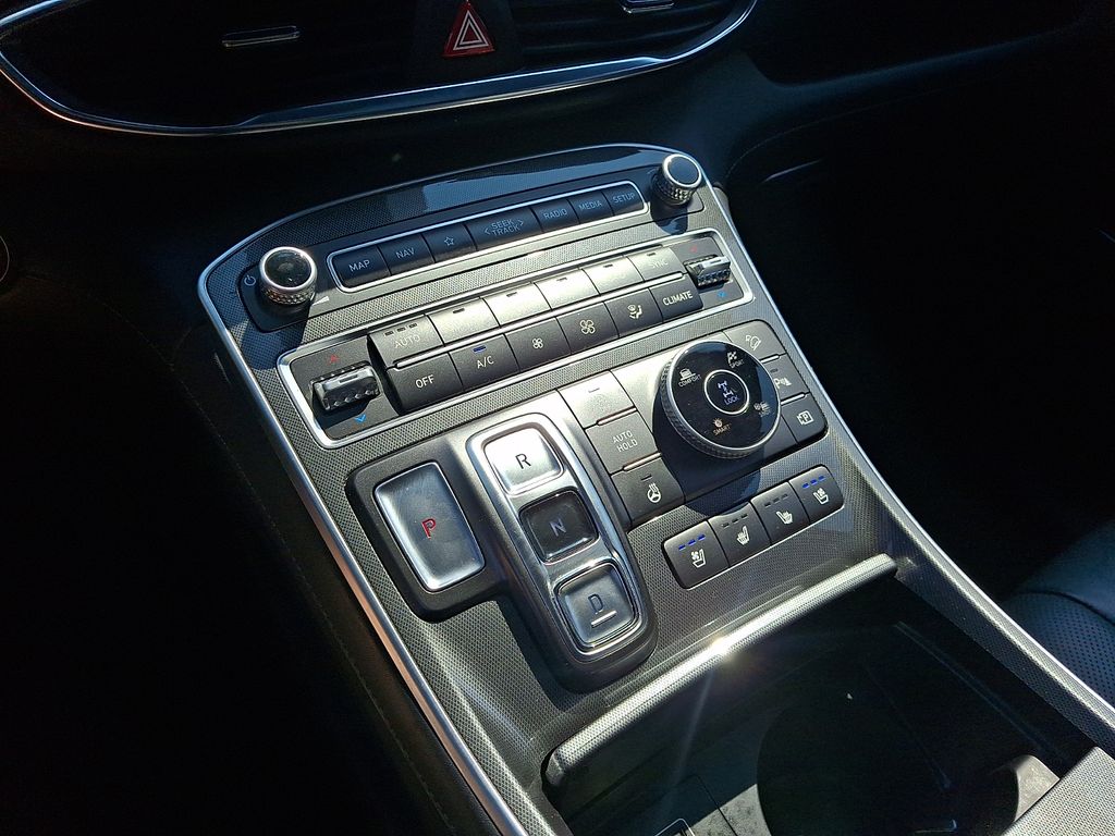 2023 Hyundai Santa Fe Calligraphy - Photo 15