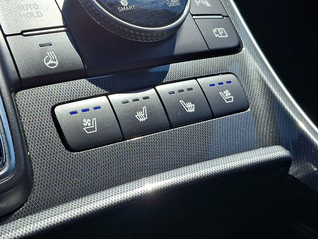 2023 Hyundai Santa Fe Calligraphy - Photo 24