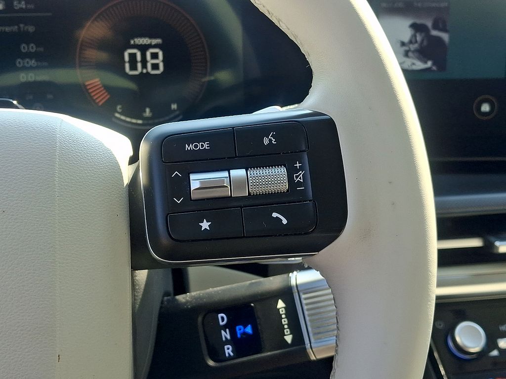 2024 Hyundai Santa Fe SEL - Photo 22