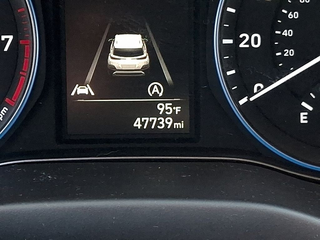 2022 Hyundai Kona SE - Photo 20