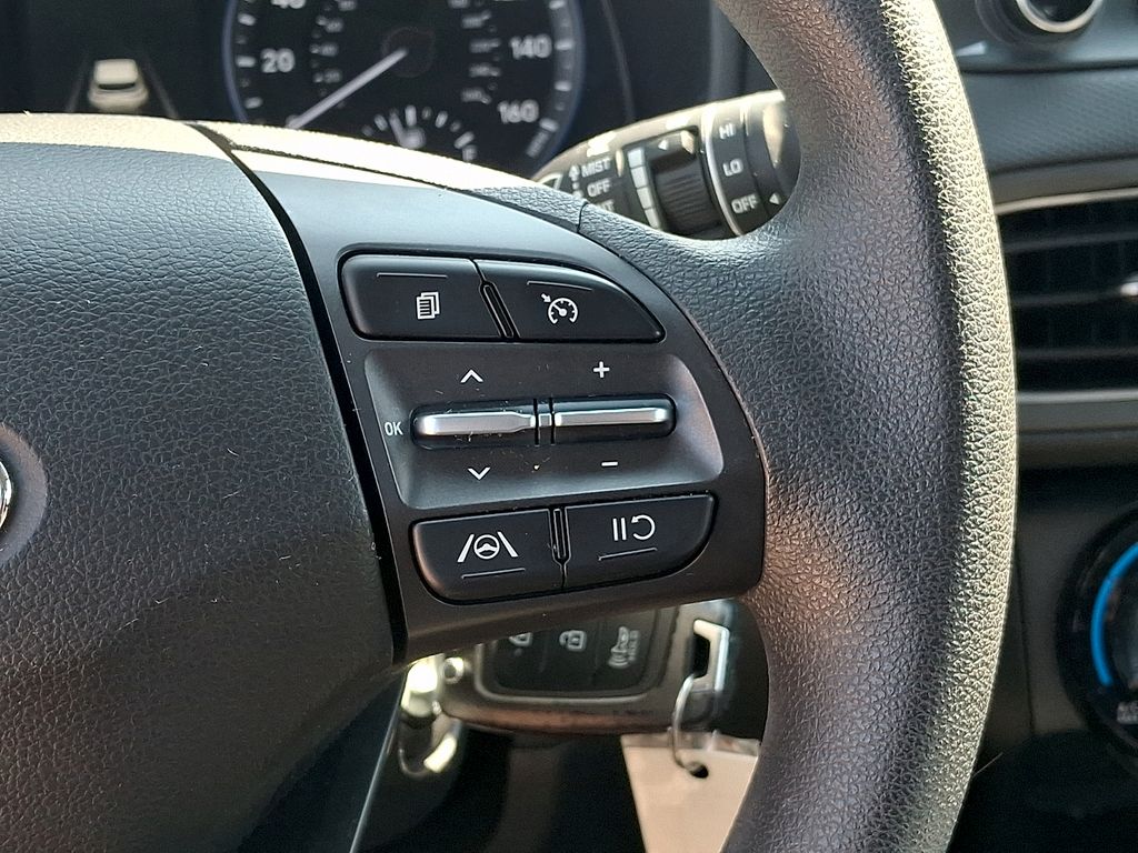 2022 Hyundai Kona SE - Photo 22