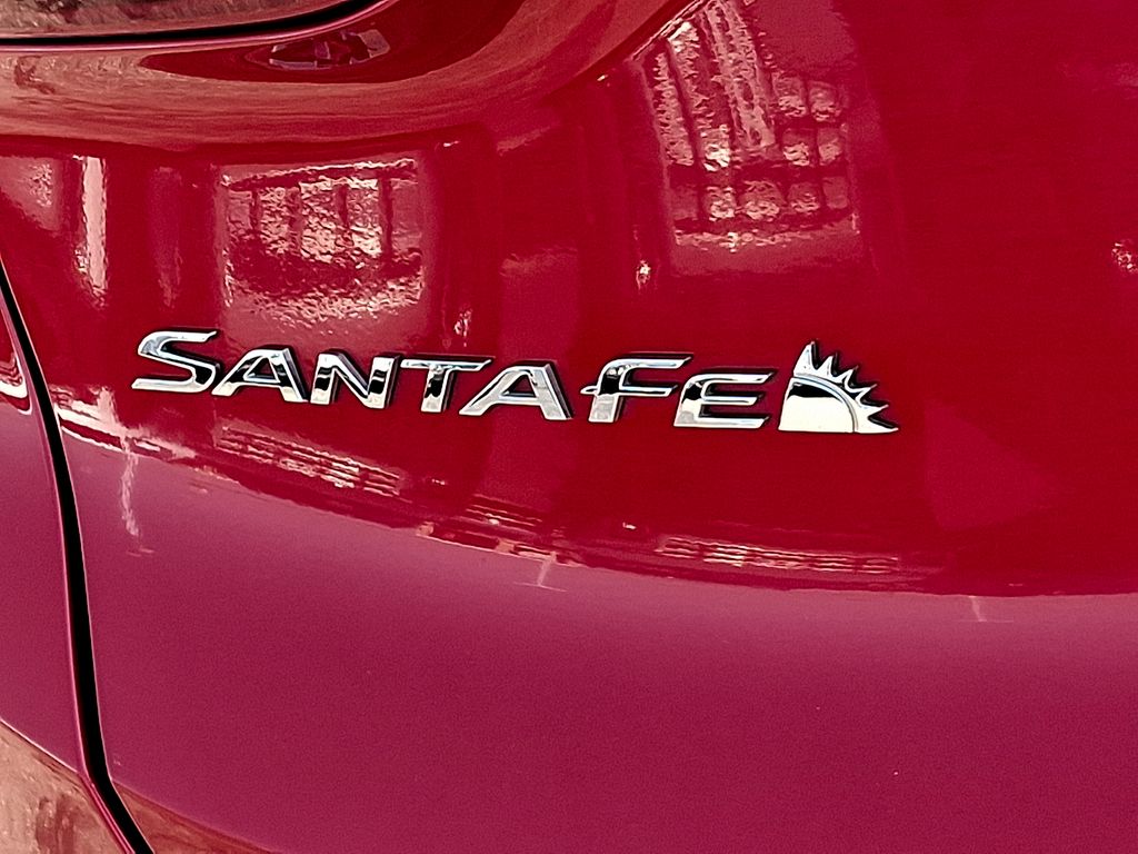 2023 Hyundai Santa Fe Calligraphy - Photo 33